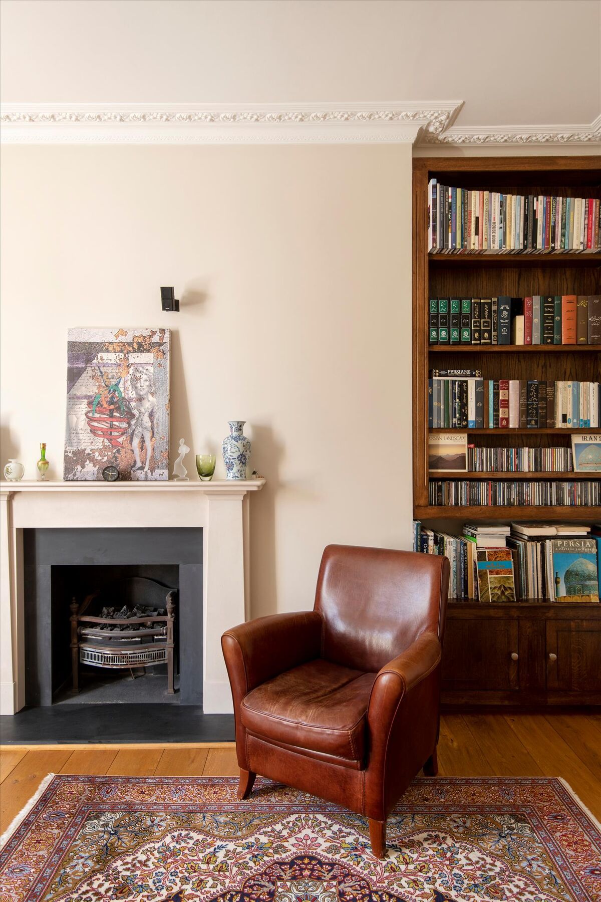 flat for sale in Elgin Crescent, London, W11 NGH012395450 Knight Frank