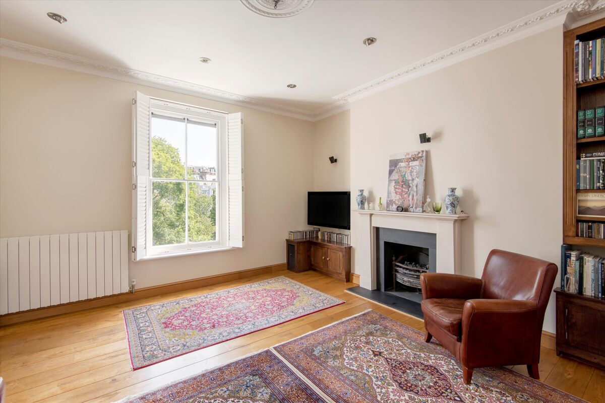 flat for sale in Elgin Crescent, London, W11 NGH012395450 Knight Frank