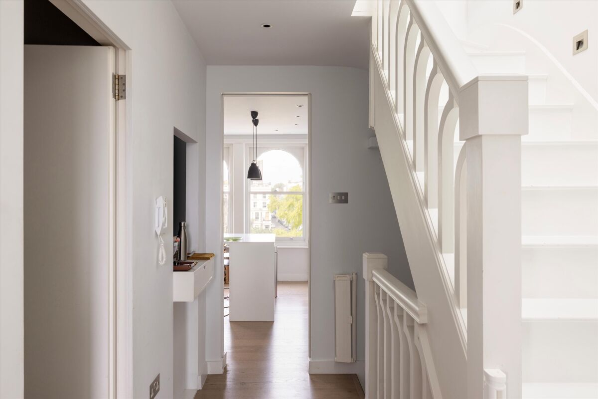 for sale in Colville Terrace, London, W11 NGH012404575