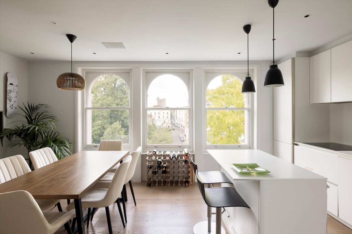 for sale in Colville Terrace, London, W11 NGH012404575