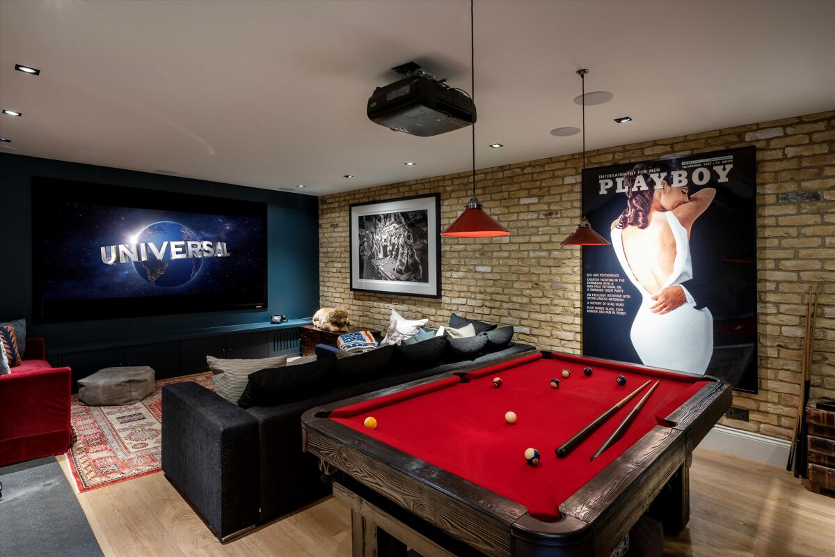 house for sale in Kensington Park Mews, London, W11 NGH012408473