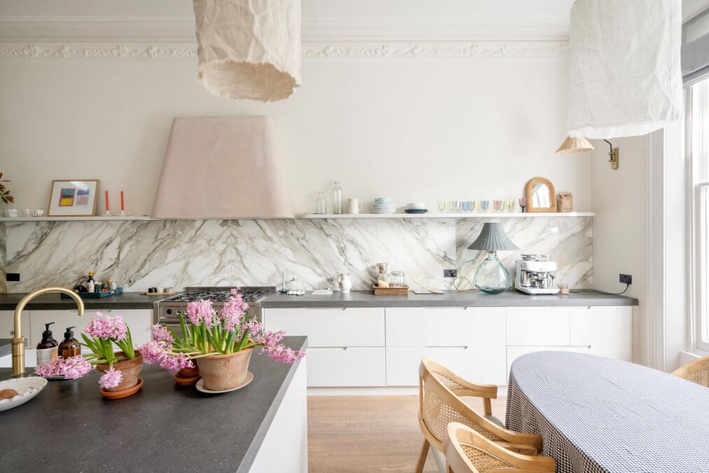 Image of Bassett Road, London W10