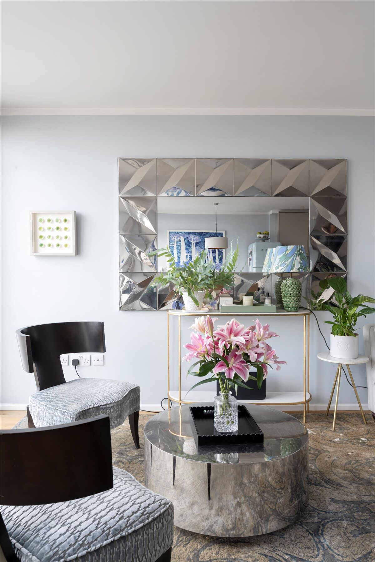 flat for sale in Campden Hill Towers, Notting Hill, London, W11 ...