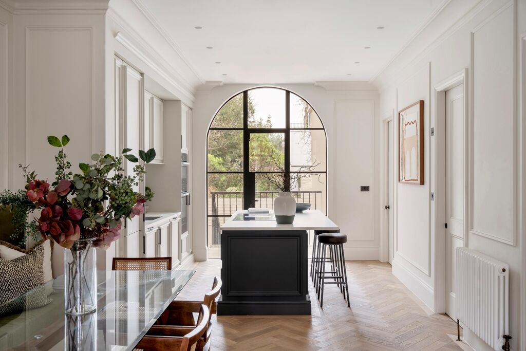 Image of Talbot Road, London W2