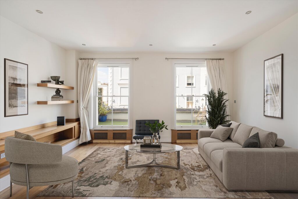 Image of Portobello Road, London, W11