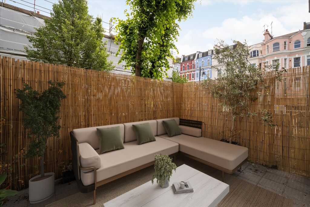 Image of Portobello Road, London, W11