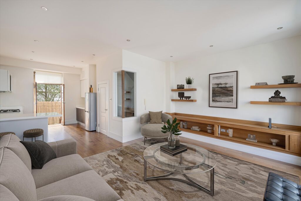 Image of Portobello Road, London, W11