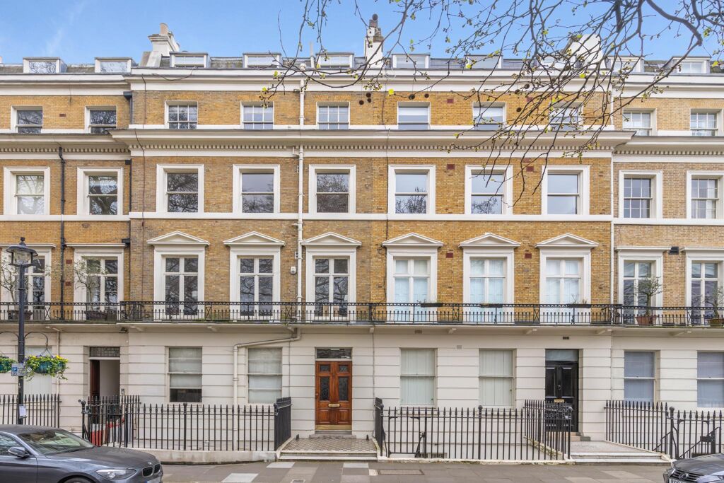 Image of 34 Hyde Park Square, London W2