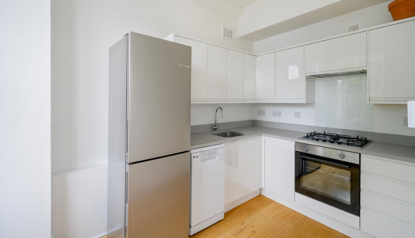 Image of Ladbroke Road, Notting Hill, W11