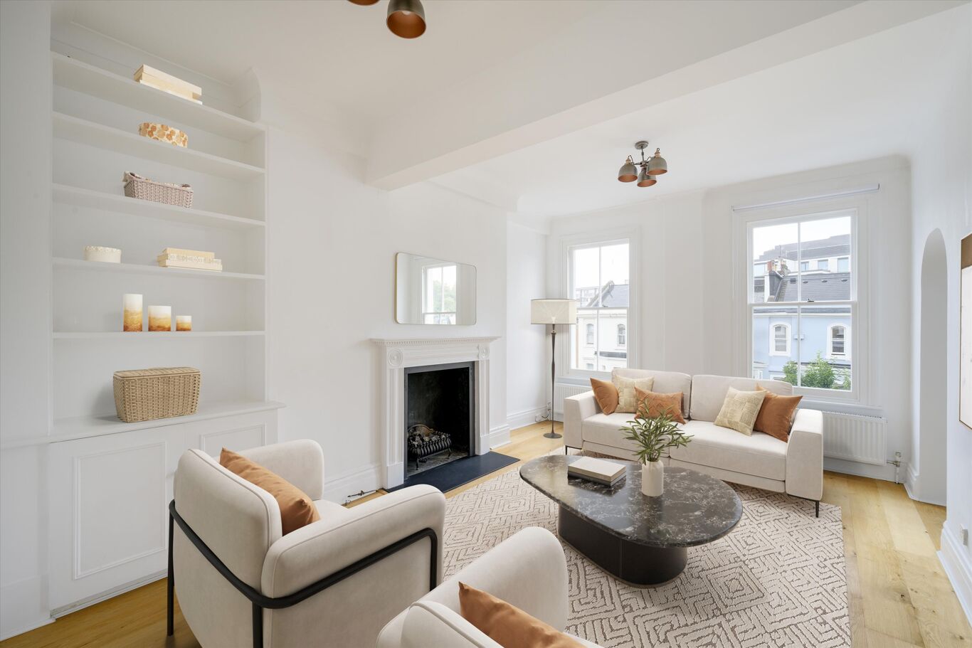 Image of Ladbroke Road, Notting Hill, W11