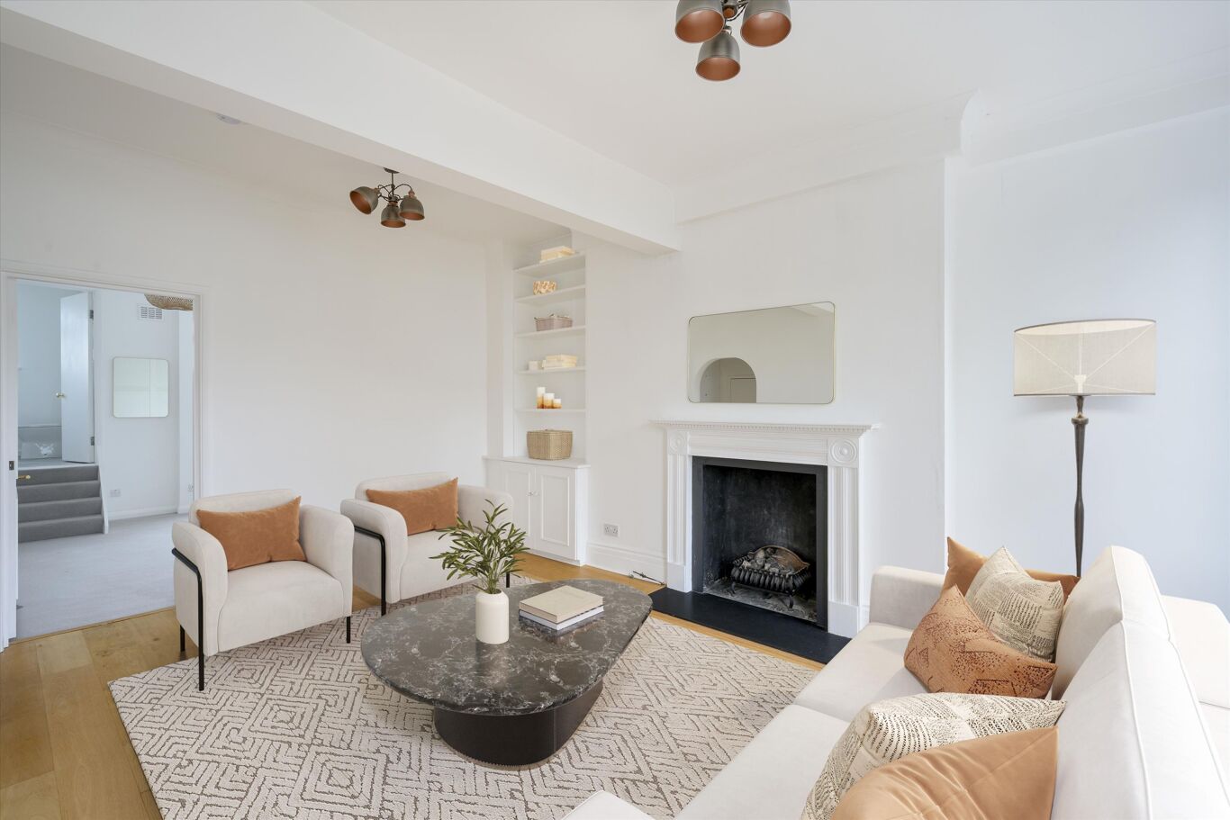 Image of Ladbroke Road, Notting Hill, W11