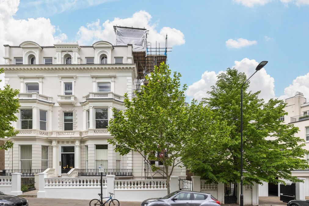 Image of Holland Park, London, W11