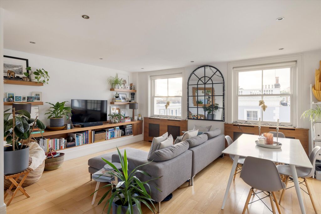 Image of Portobello Road, London, W11