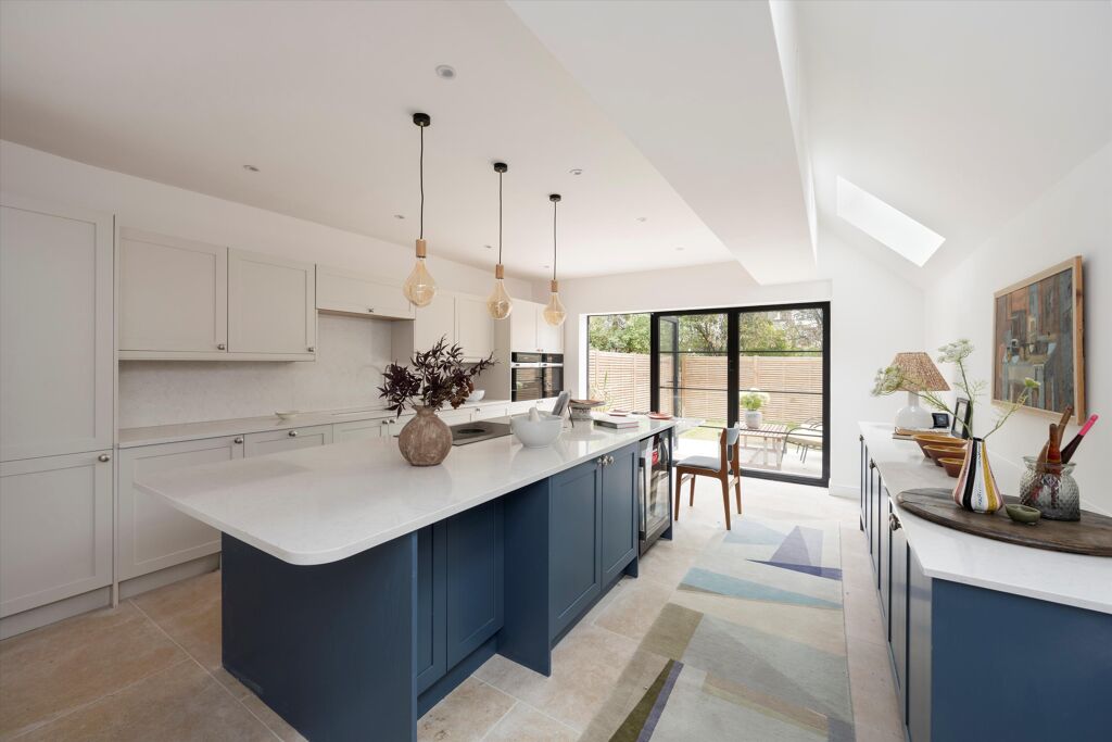 Image of Sirdar Road, London, W11