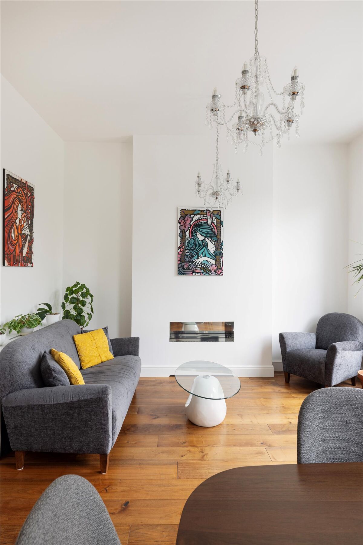 flat for sale in Cambridge Gardens, London, W10 NGH012495077 Knight