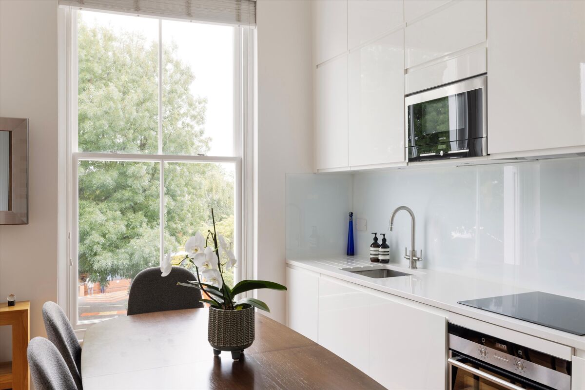 flat for sale in Cambridge Gardens, London, W10 NGH012495077 Knight