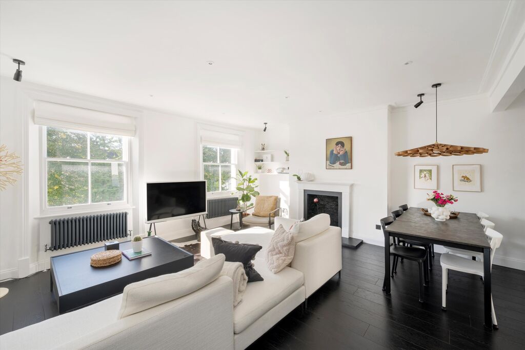 Image of Talbot Road, London, W2