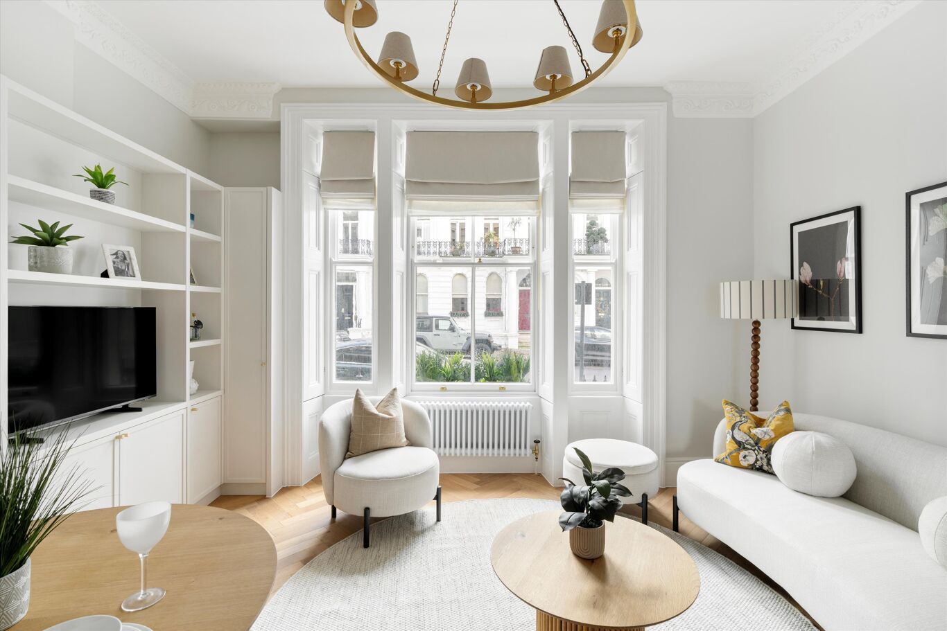 Image of Kensington Park Road, Notting Hill, W11