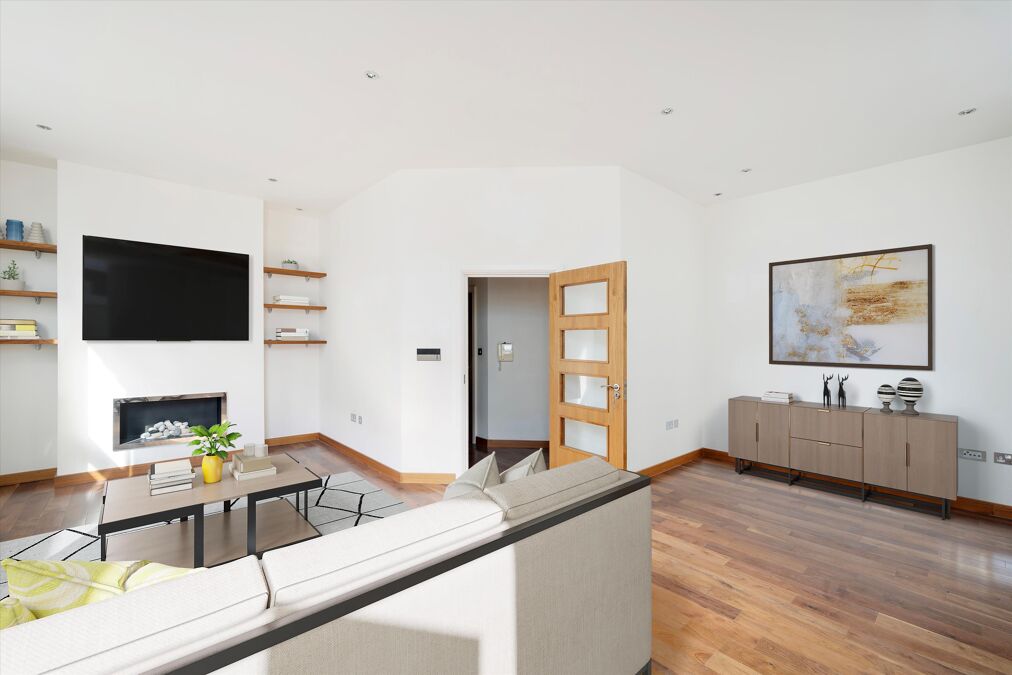 Image of Monmouth Road, Notting Hill, London, W2