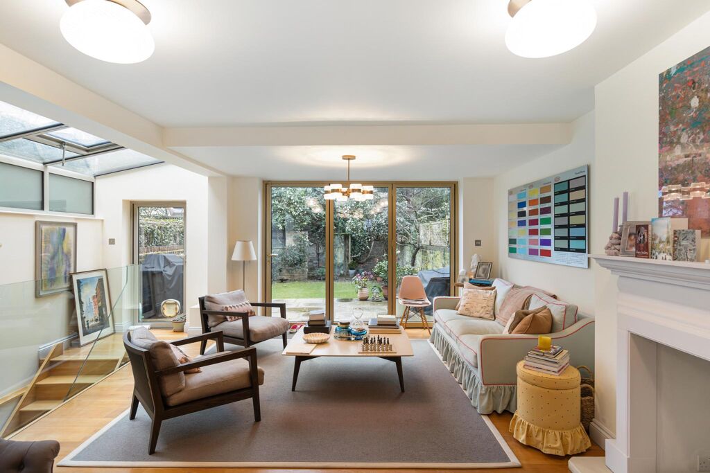 Image of Bovingdon Road, London SW6