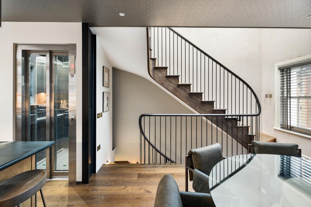 Image of Lonsdale Road, London W11