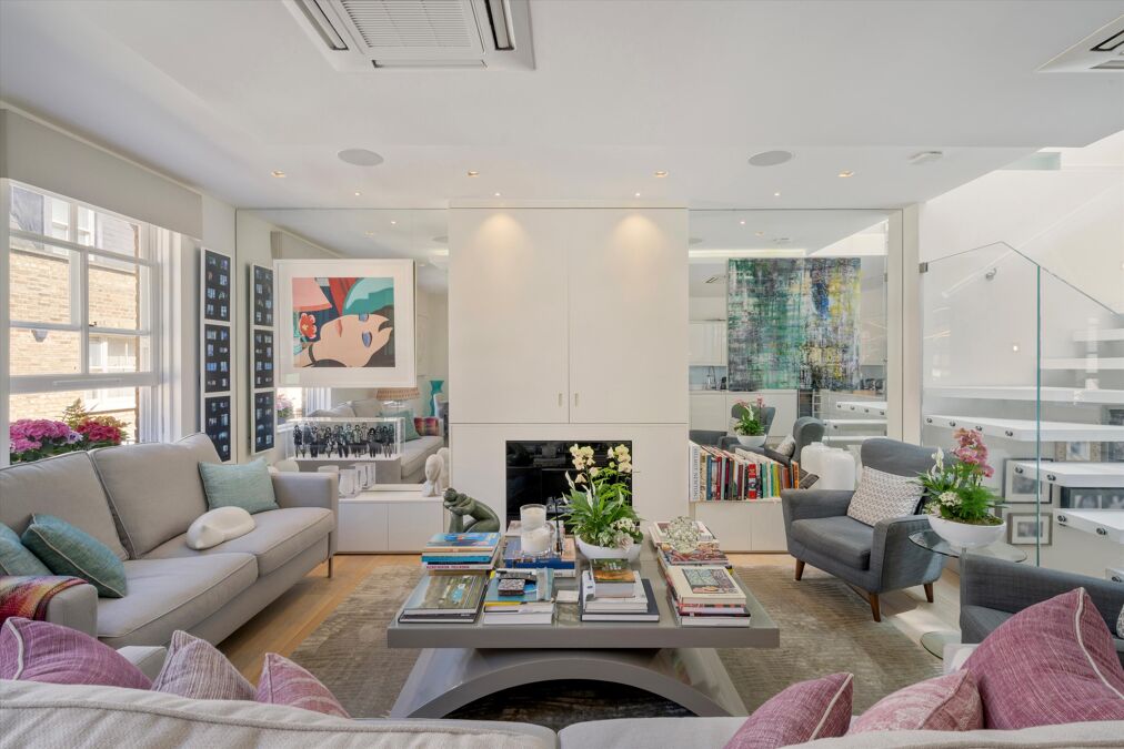 Image of Wellington Close, Notting Hill W11