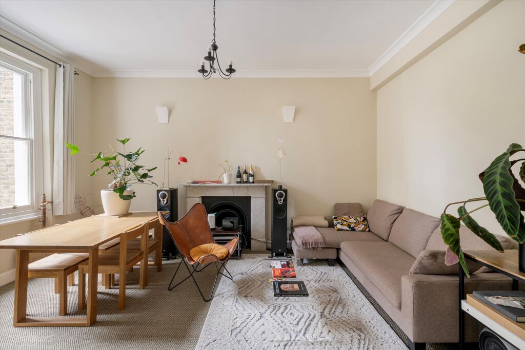 Image of Clanricarde Gardens, London, W2