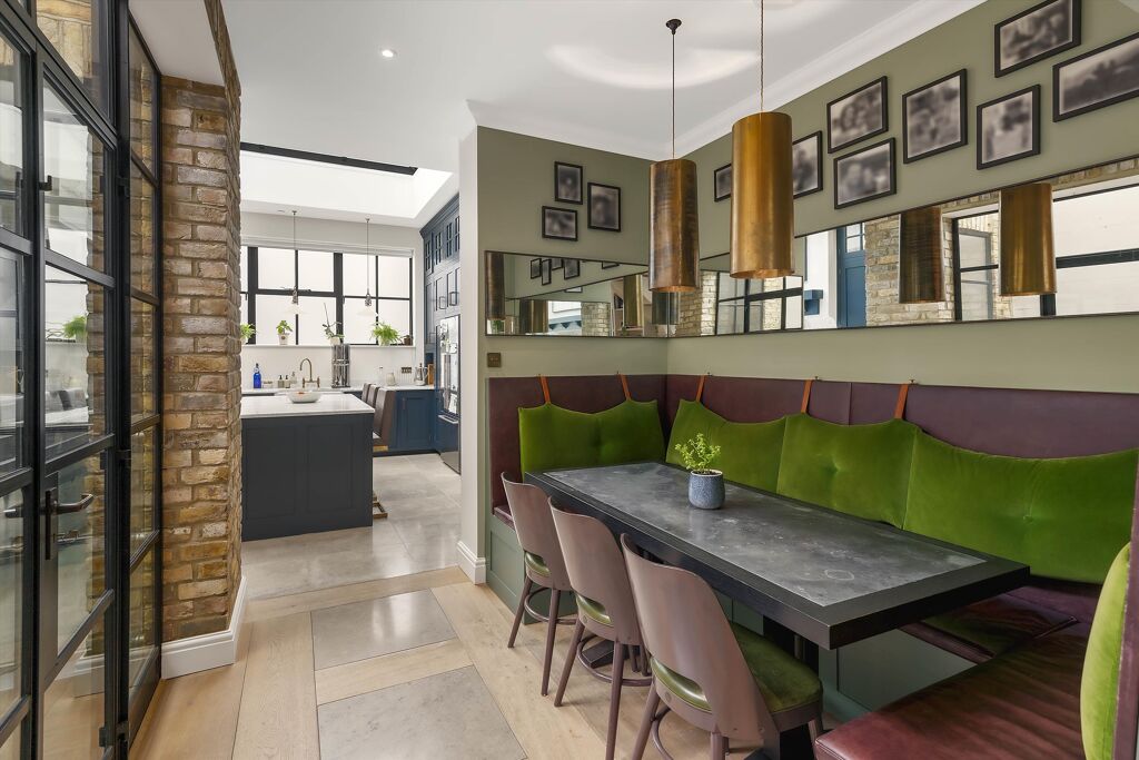 Image of Princedale Road, London, W11