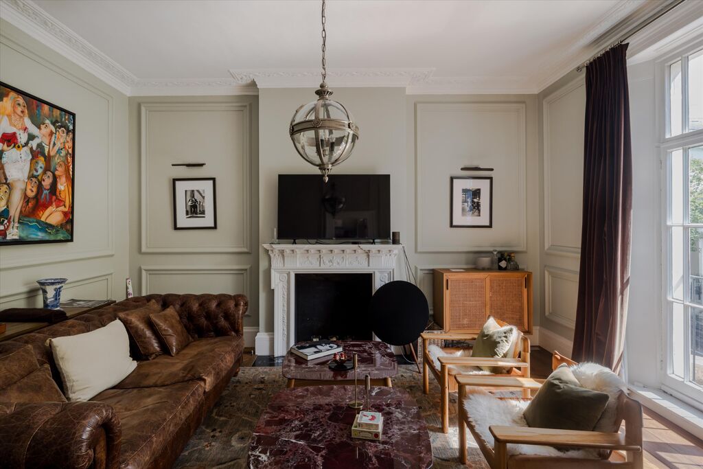 Image of Westbourne Terrace Road, London W2