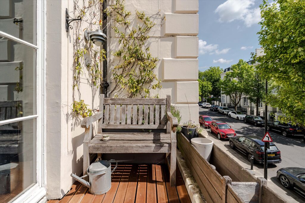 Image of Westbourne Terrace Road, London W2