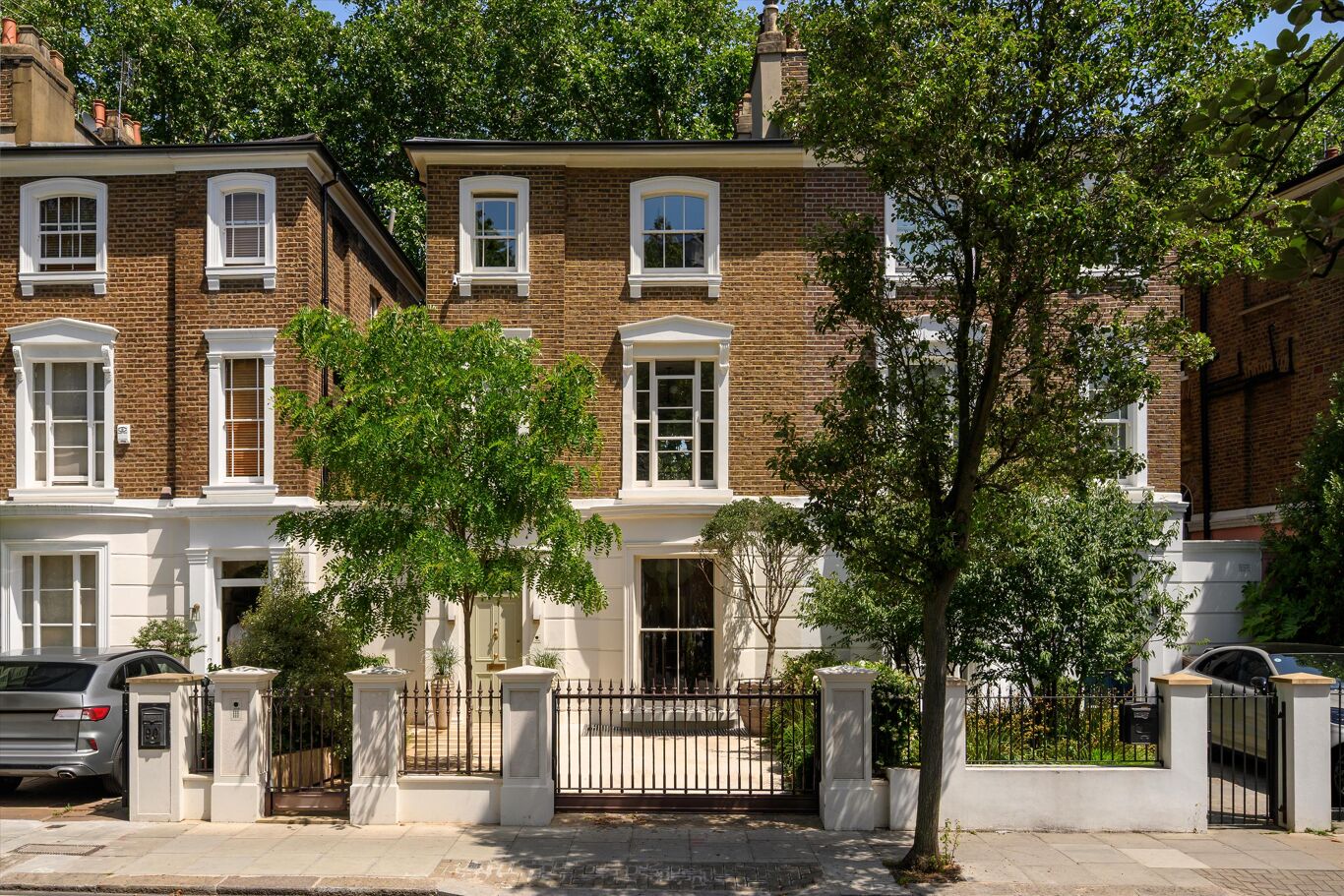 Image of Westbourne Park Road, London W2