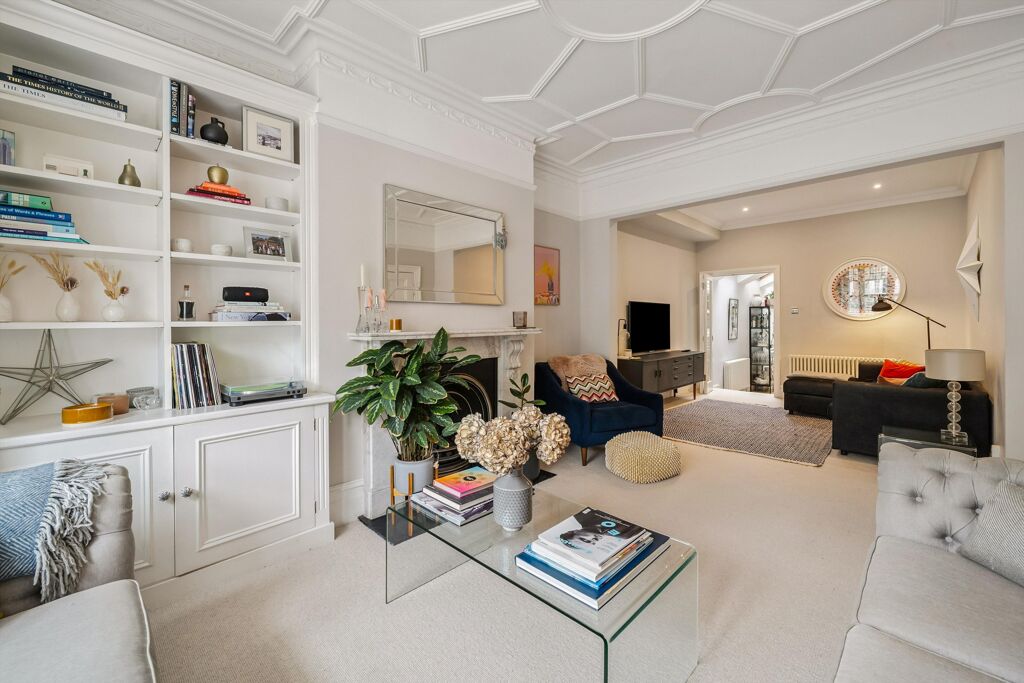 Image of Hosack Road, Wandsworth, London, SW17.