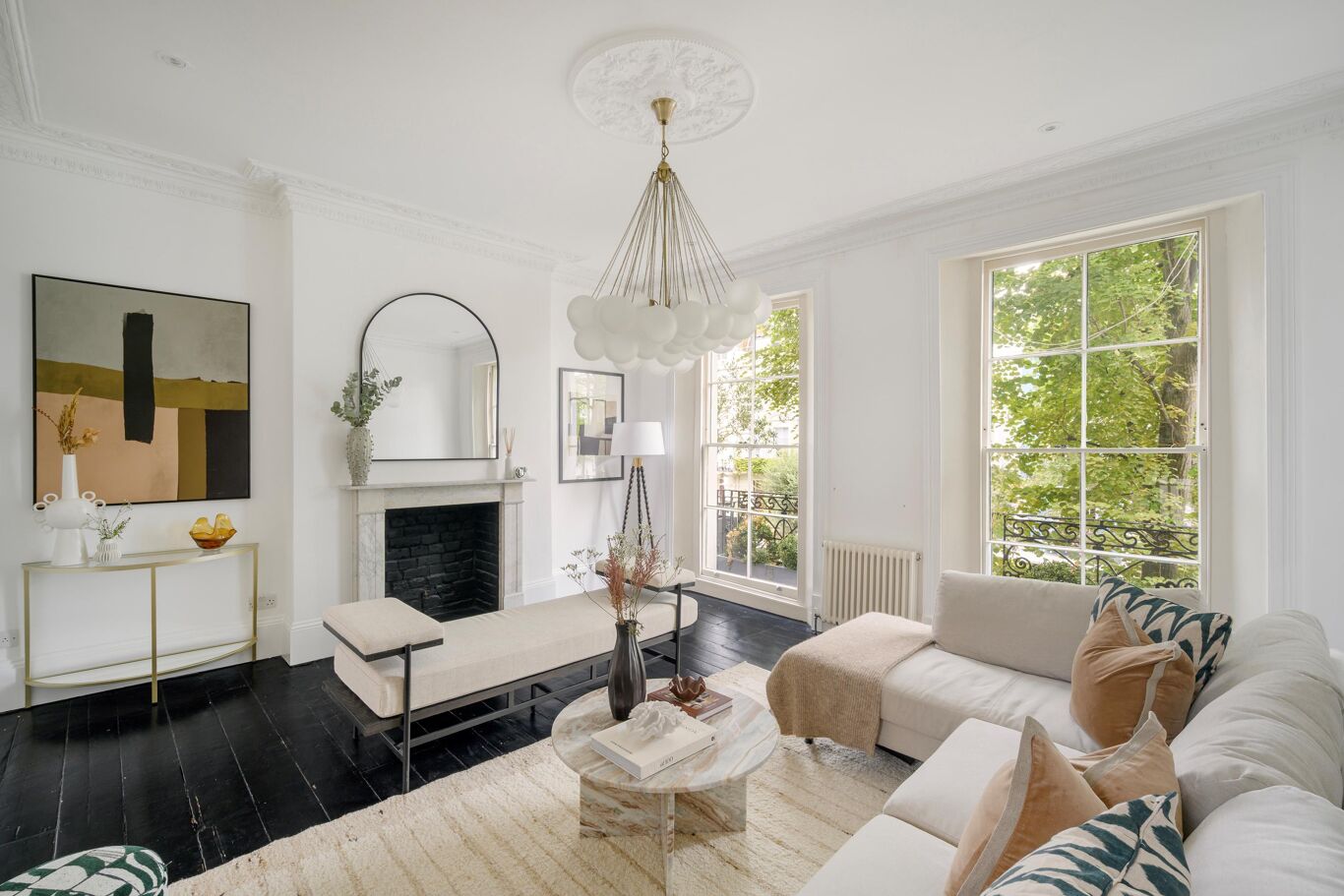 Image of Sutherland Place, Notting Hill, London, W2