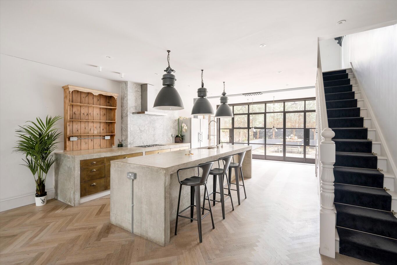 Image of St. Lukes Road, Notting Hill, London, W11