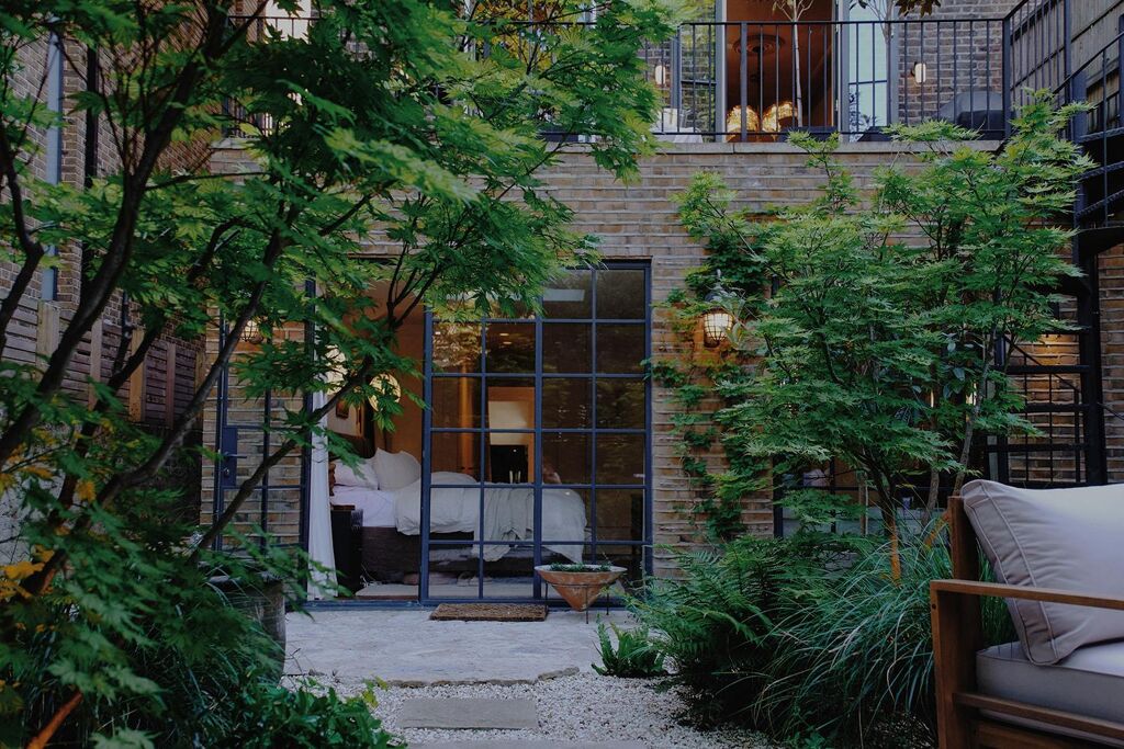 Image of Leamington Road Villas, Notting Hill, W11