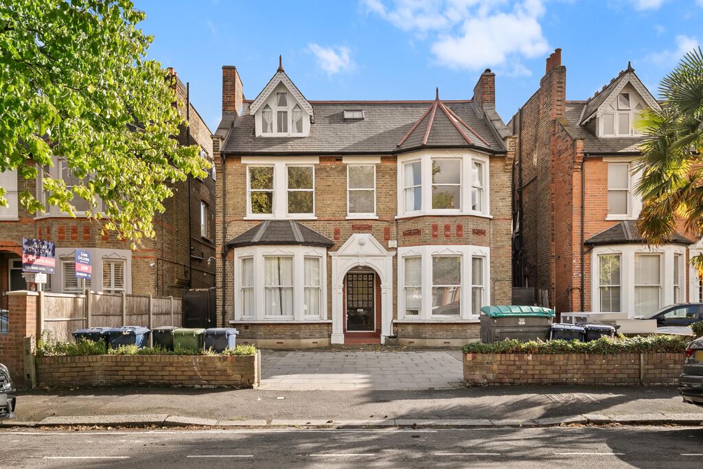Image of Freeland Road, London, W5