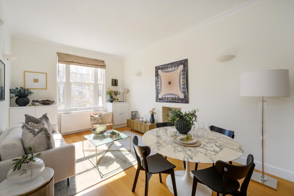 Image of Elgin Crescent, Notting Hill, W11