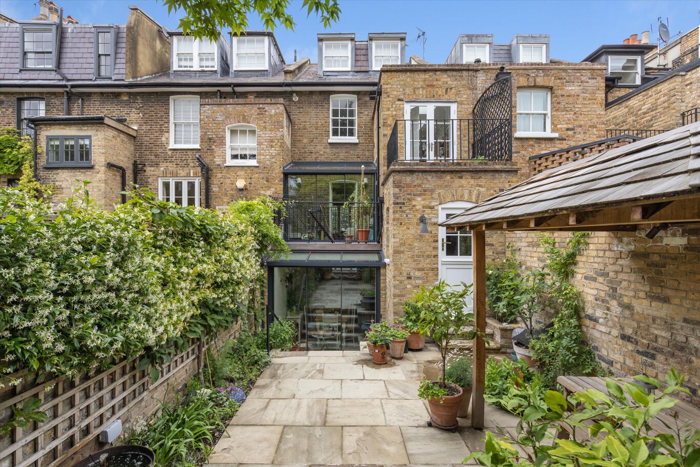 Image of Victoria Grove, Kensington, London W8