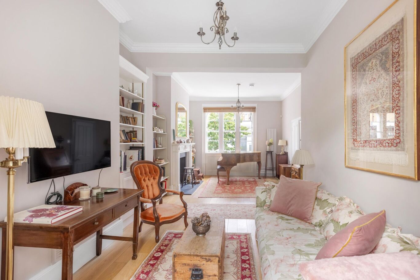 Image of Victoria Grove, Kensington, London W8