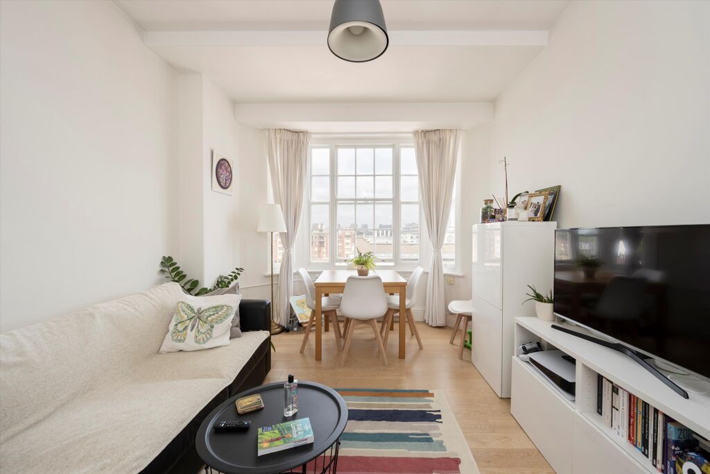 Image of Queensway, London, W2