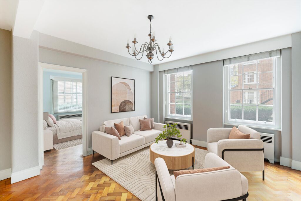 Image of Kensington Park Road, Notting Hill, W11