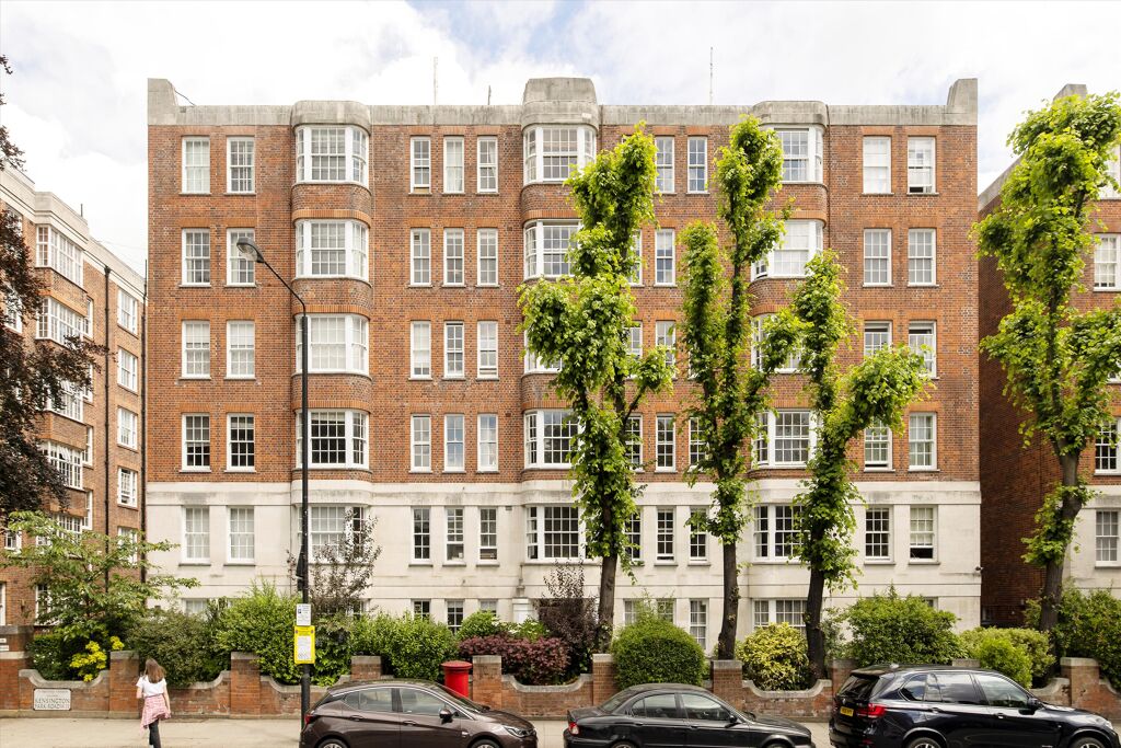 Image of Kensington Park Road, Notting Hill, W11