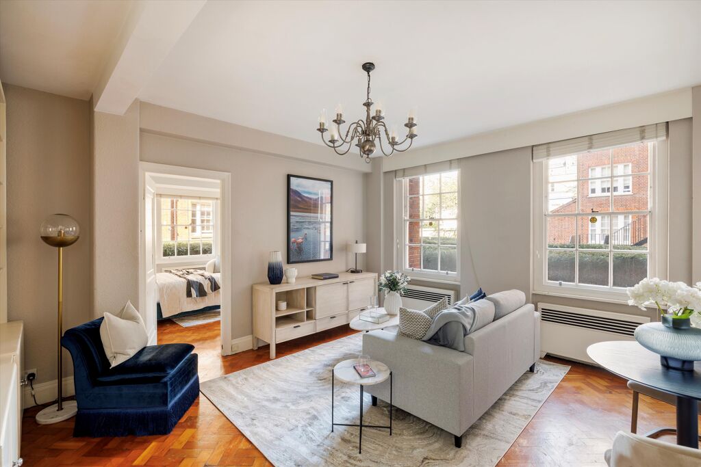 Image of Kensington Park Road, Notting Hill, W11