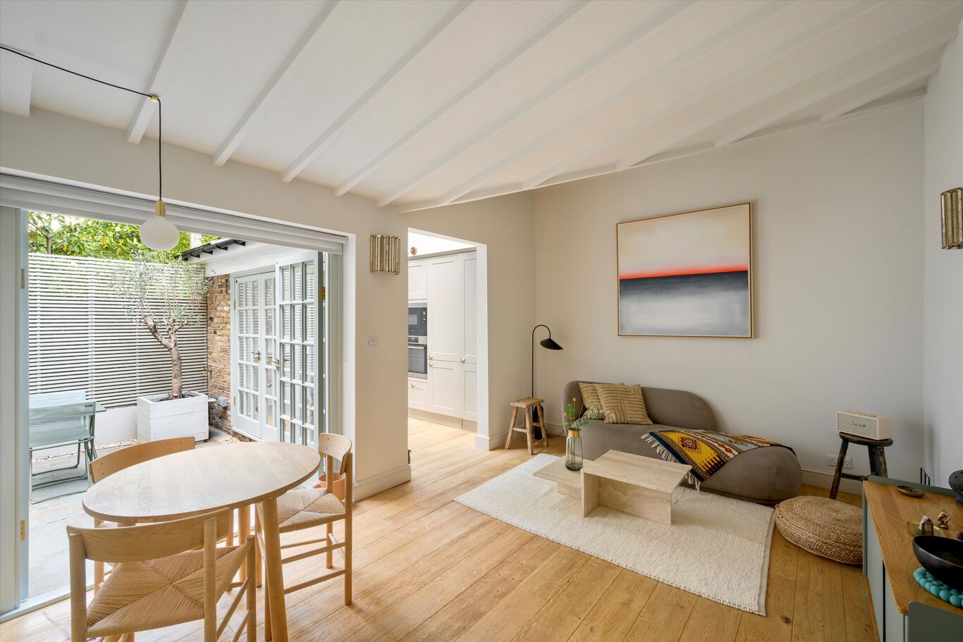 Image of Ladbroke Grove, Notting Hill, W11