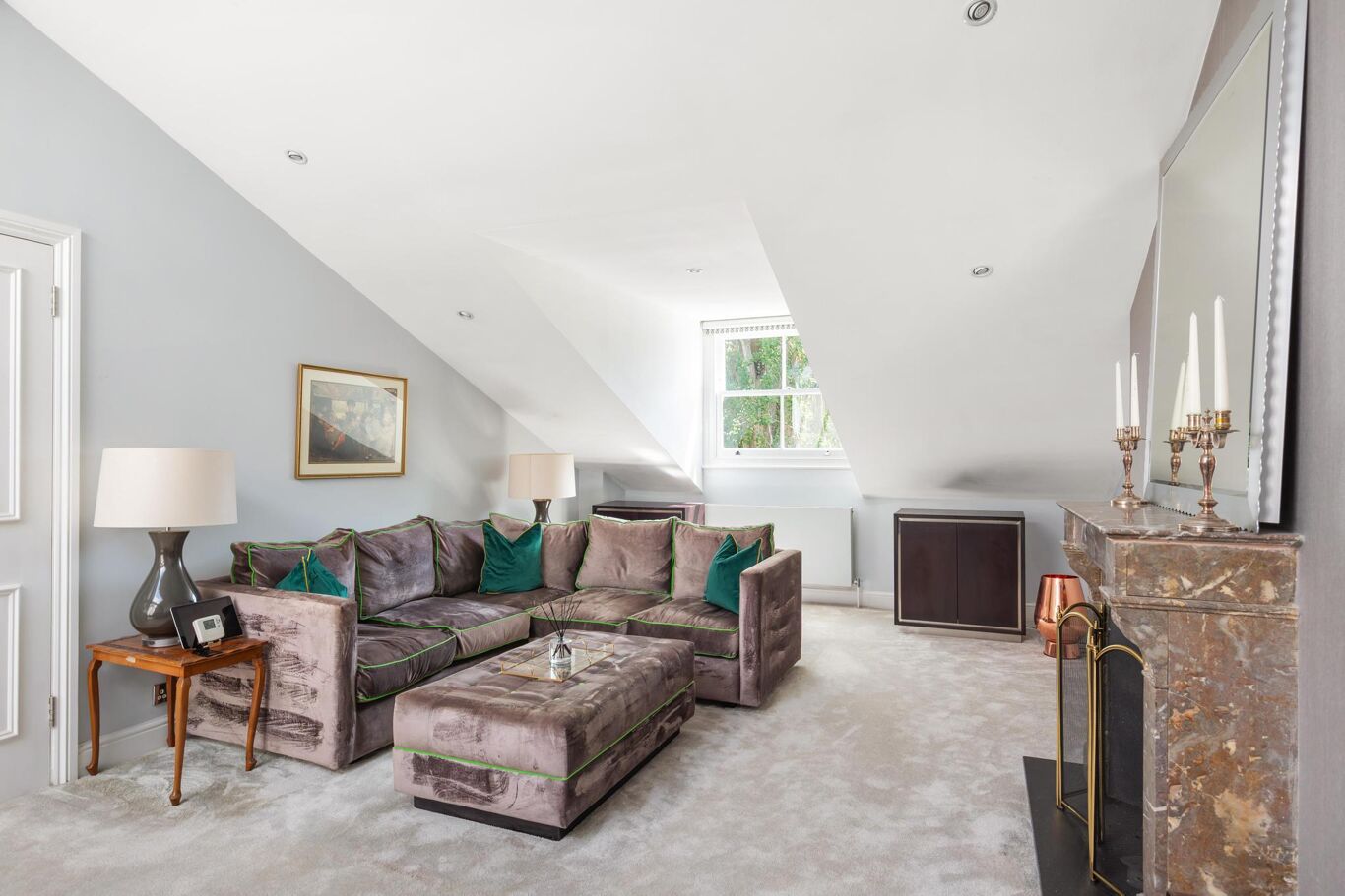 Image of Addison Crescent, London W14