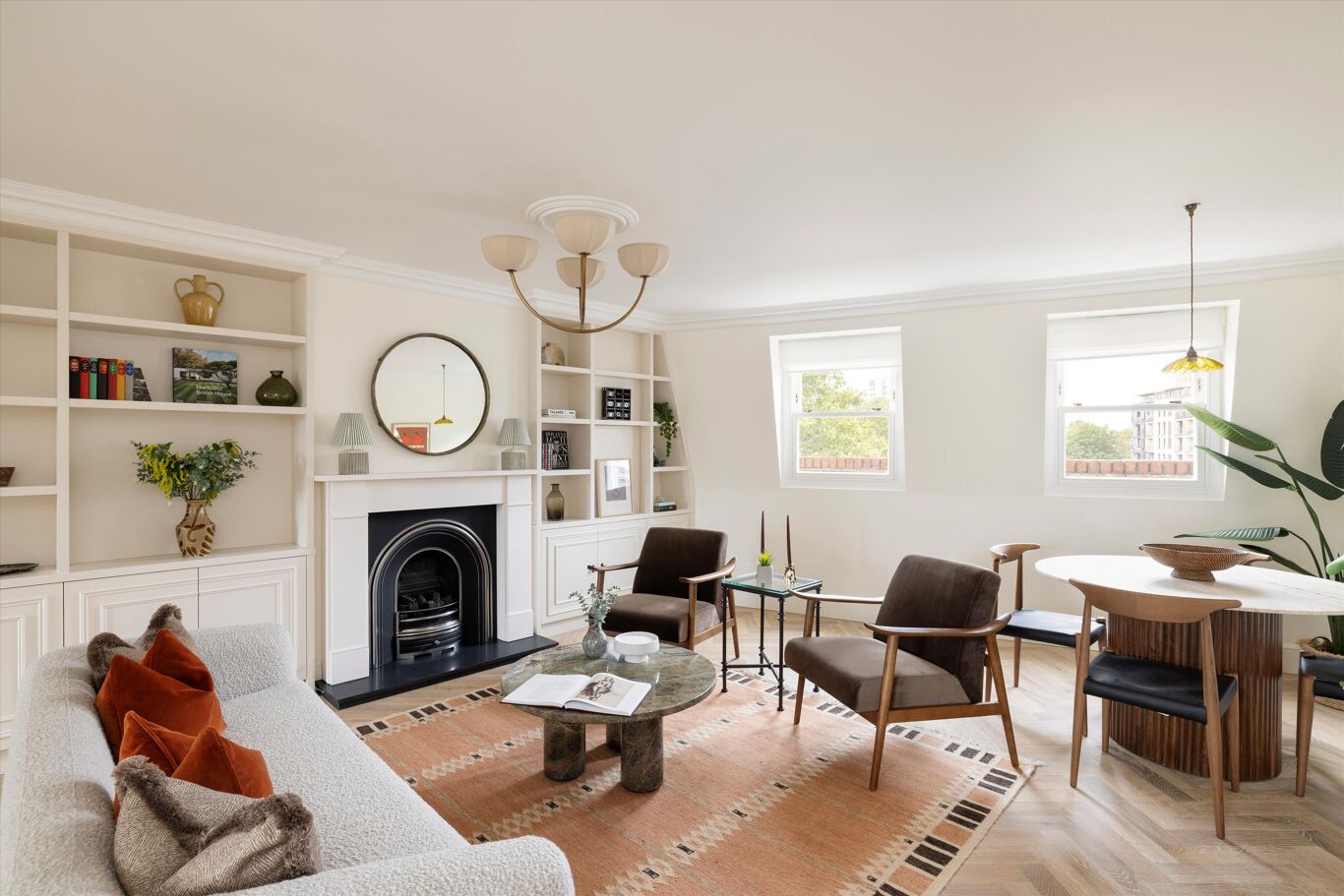 Image of Portobello Road, Notting Hill, W10