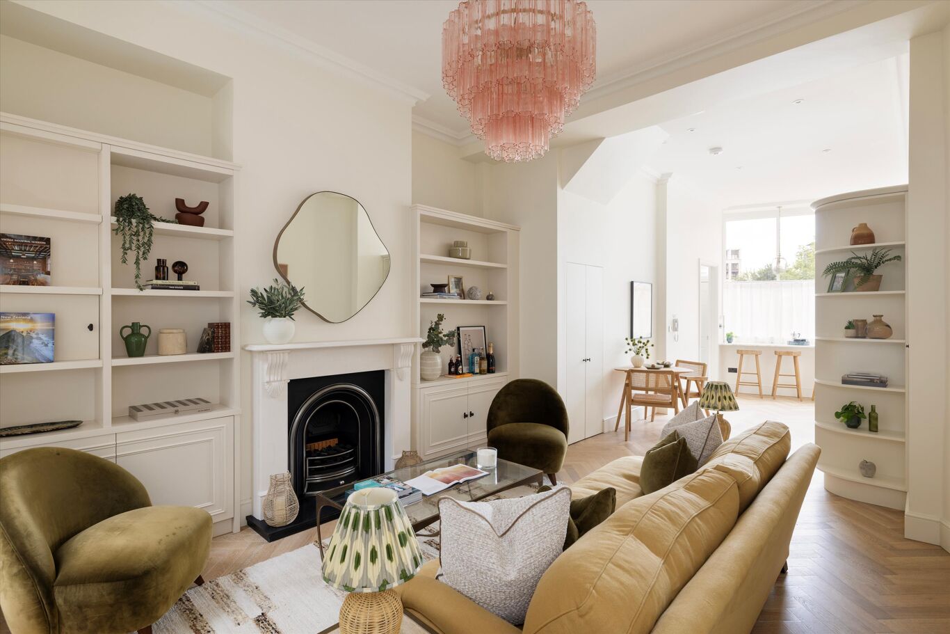 Image of Portobello Road, Notting Hill, W10