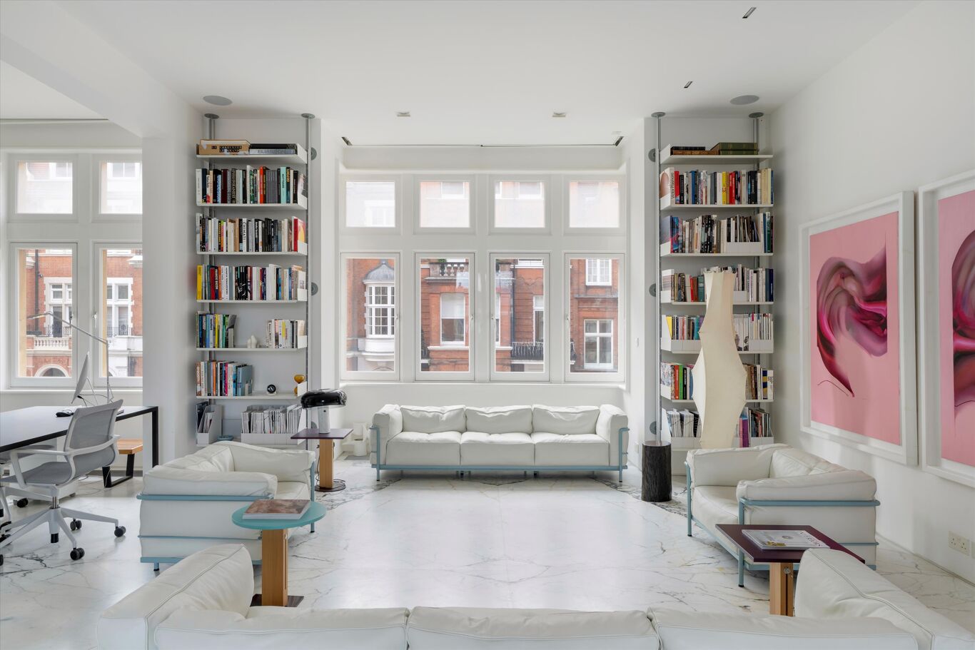 Image of Palace Court, London W2