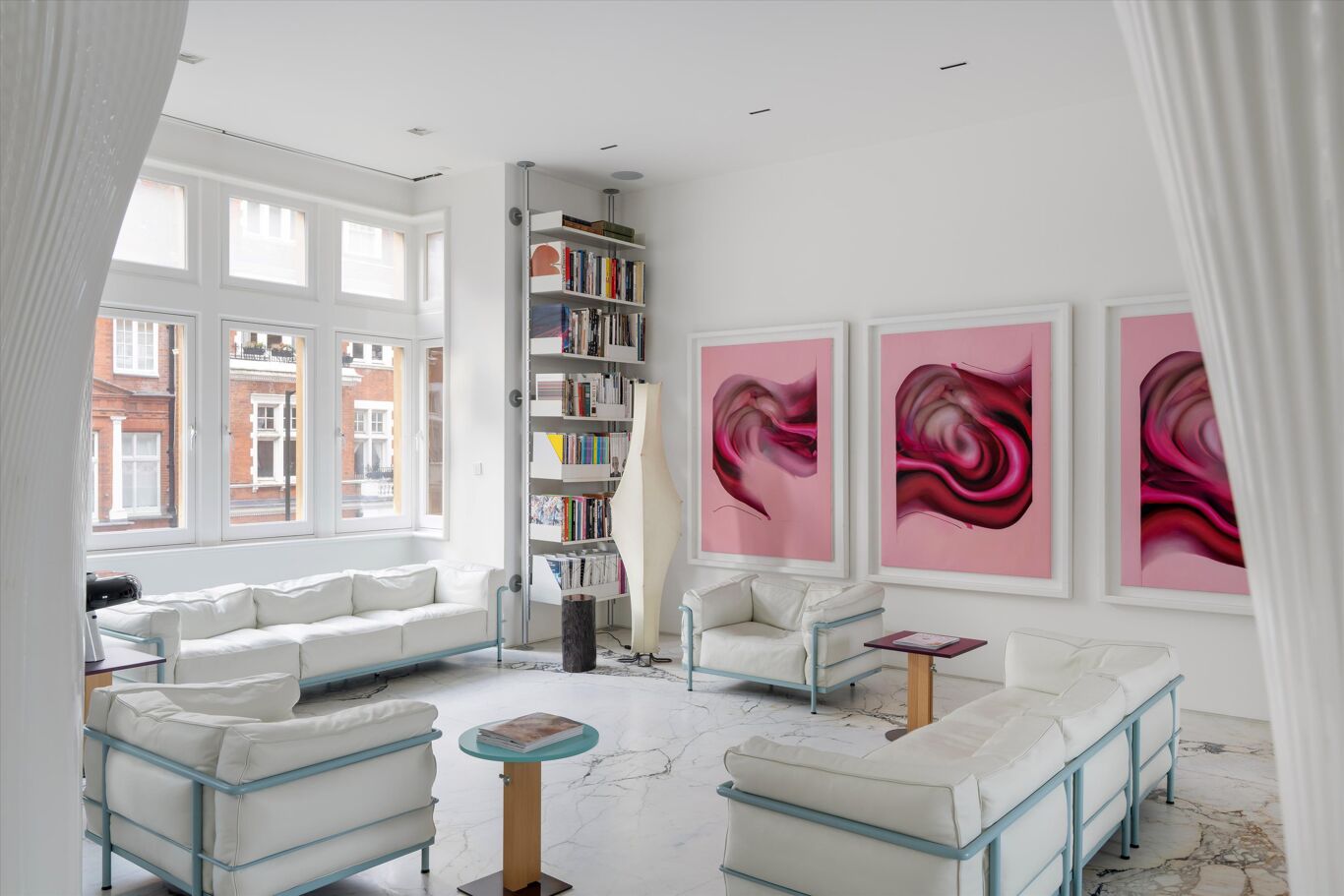 Image of Palace Court, London W2