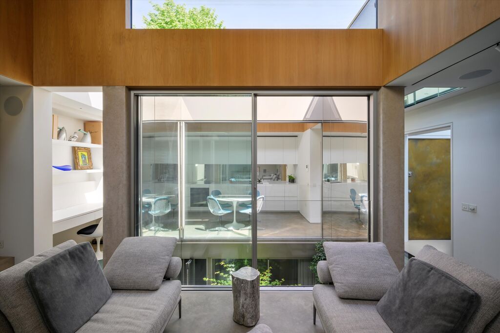 Image of Aldridge Lodge, Aldridge Road Villas, Notting Hill, W11